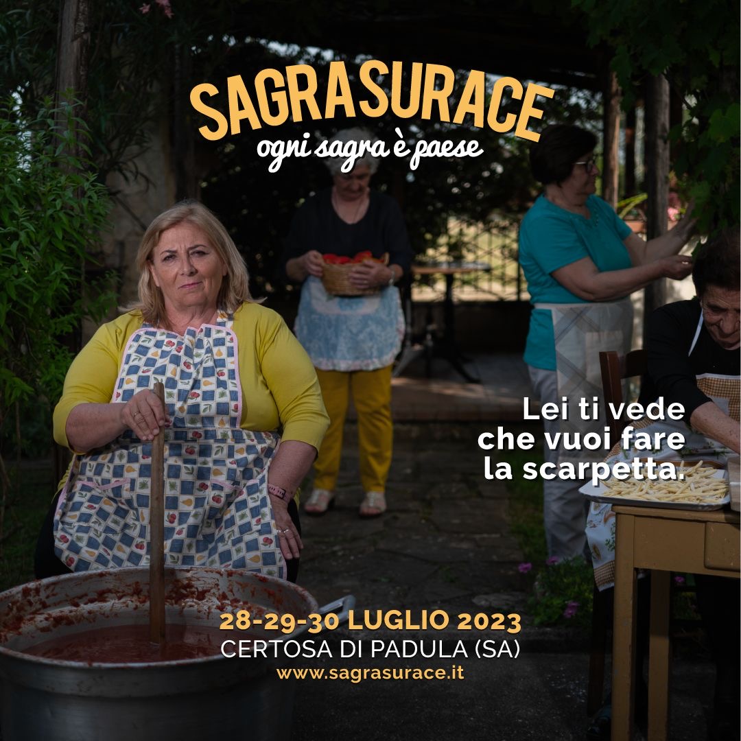 Sagra Surace - immagine 3