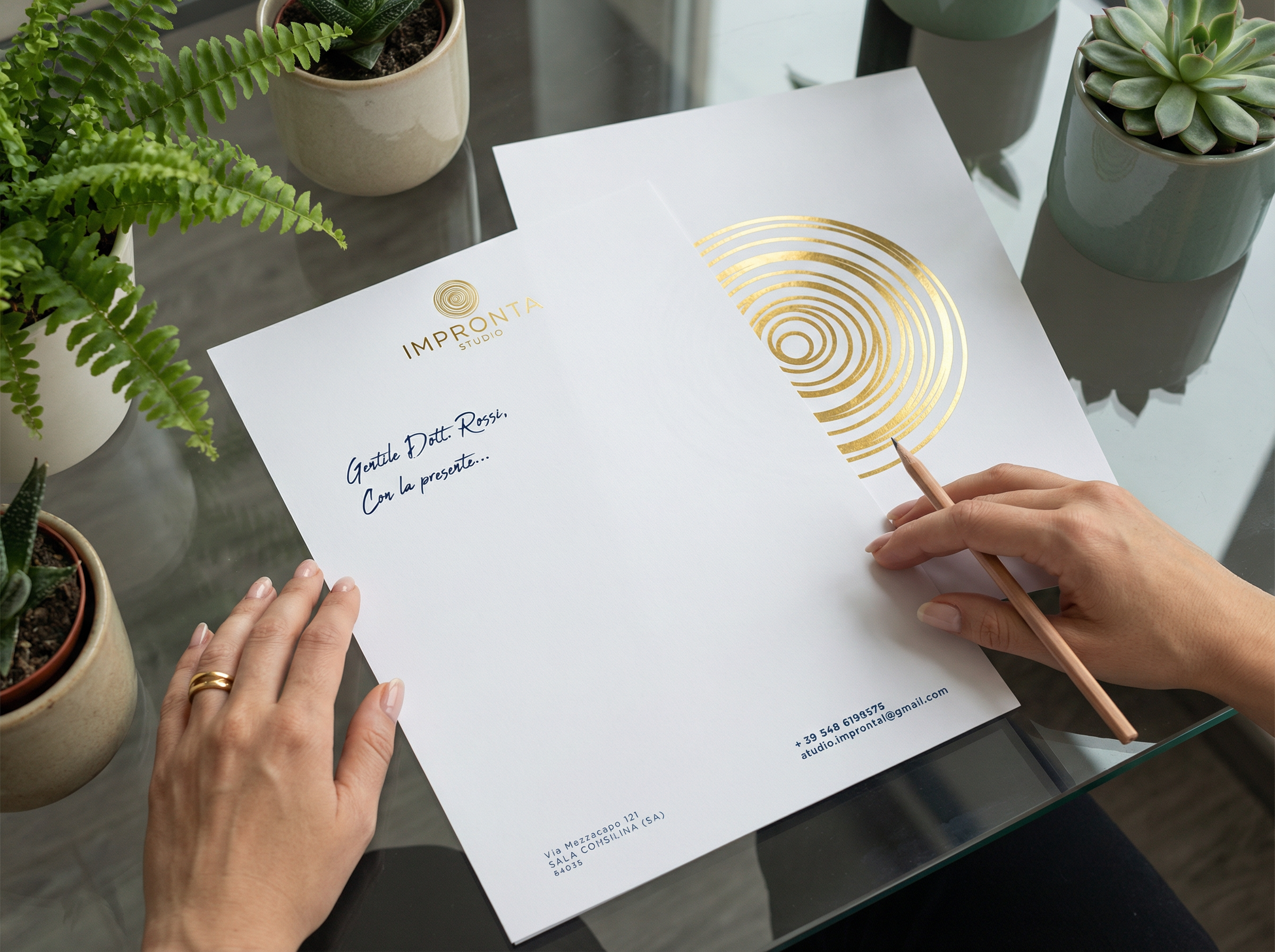 Branding – Impronta - immagine 2