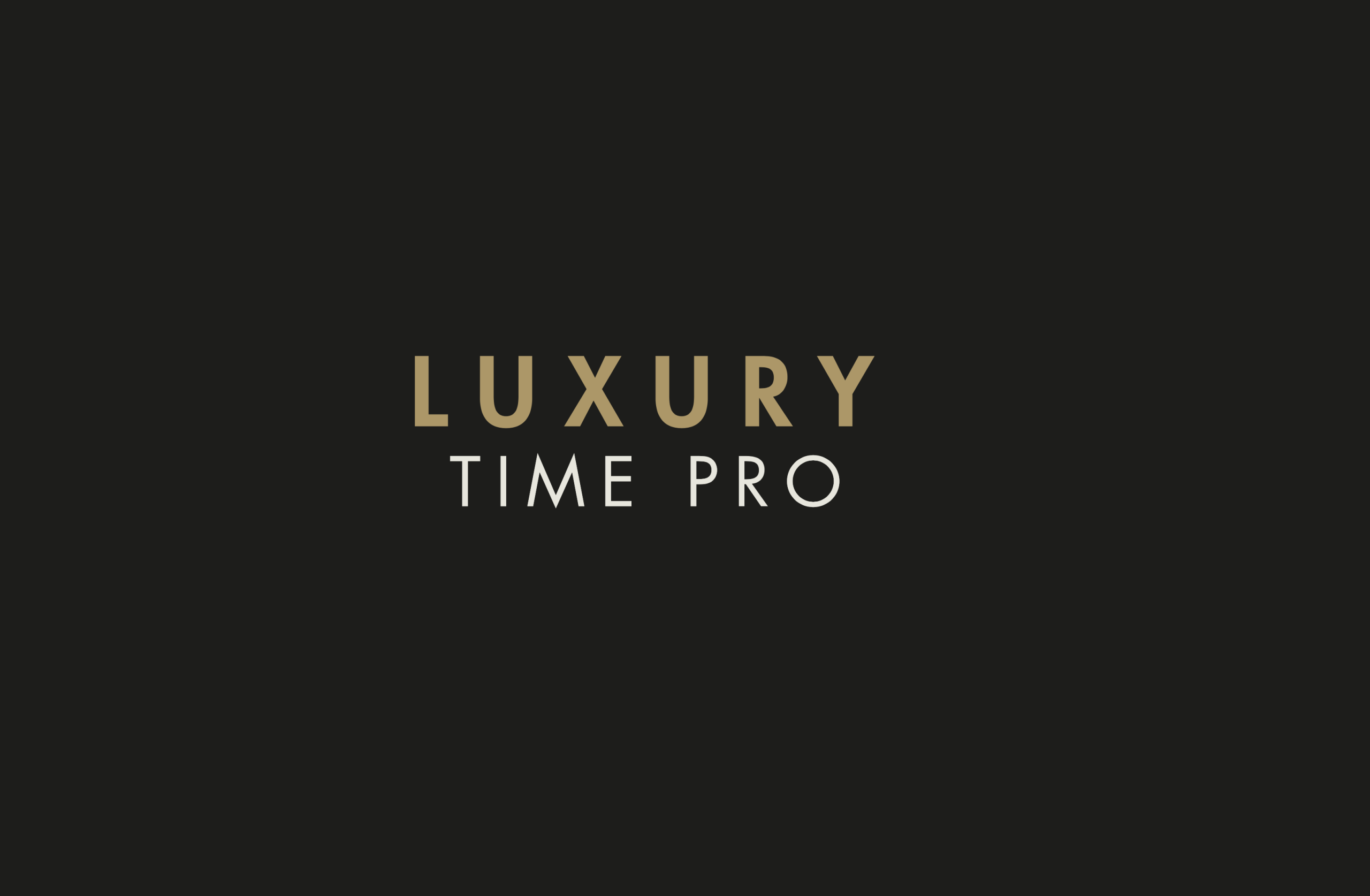 Time Luxury Pro - immagine 1